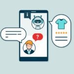 ¿Cómo los chatbots mejoran la experiencia de compra en e-commerce?