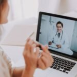 Telemedicina: Consultas virtuales y servicios médicos en línea