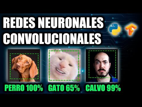 Usos y beneficios de las redes neuronales convolucionales en visión por computadora