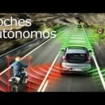 Coches autónomos y seguridad vial: tecnología y regulaciones al detalle