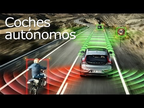 Coches autónomos y seguridad vial: tecnología y regulaciones al detalle