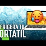 Solución rápida para el sobrecalentamiento de una laptop: Cómo hacerlo