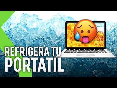 Solución rápida para el sobrecalentamiento de una laptop: Cómo hacerlo