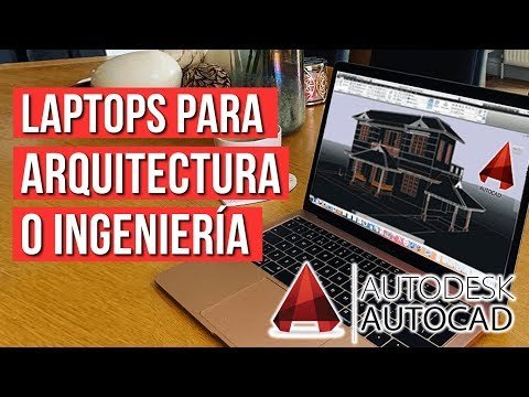 Mejores Laptops para Diseño de Interiores y Arquitectura