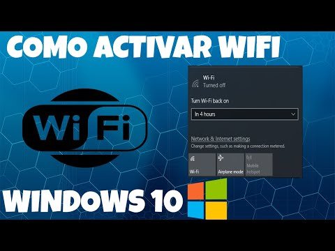 Configurar red Wi-Fi en Windows 10: Guía fácil paso a paso