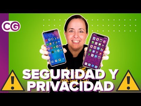 Consejos para proteger tu privacidad en dispositivos móviles