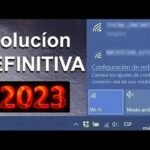 Solucionar problemas de conexión WiFi: Tutorial fácil