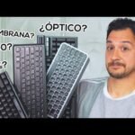 Recomendaciones de teclados inalámbricos