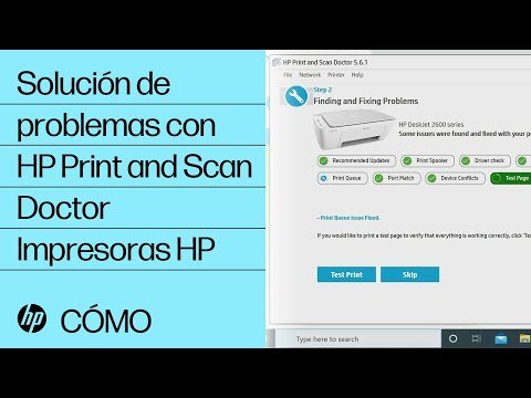 Solución rápida: Cómo resolver problemas de impresión en impresoras HP