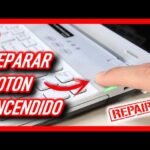 Reparación de laptop: Cómo encender una laptop apagada