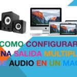 Guía para instalar tarjeta de sonido externa en Mac