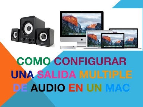 Guía para instalar tarjeta de sonido externa en Mac