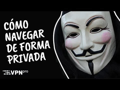 Guía completa: Navegación privada en PC - Tutorial de seguridad