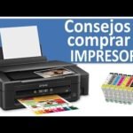 Consejos para seleccionar una impresora de calidad