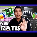 Recomendaciones de software de edición de audio