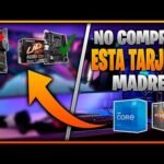 Guía para elegir tarjeta madre para PC: ¡Encuentra la mejor opción!