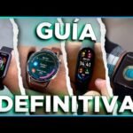 Consejos para elegir un smartwatch