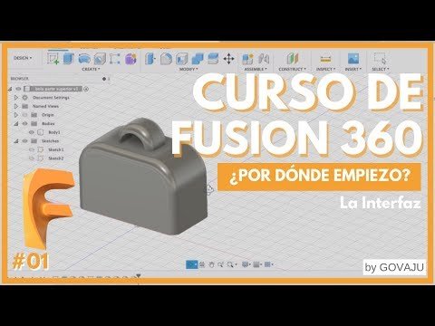 Guía completa: Cómo utilizar software de diseño 3D - Tutorial