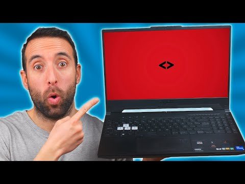 Mejores Laptops para Programadores