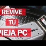 Mejora el rendimiento de tu laptop vieja con estos consejos