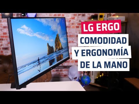 Guía de monitores ergonómicos: ¡Experiencia cómoda garantizada!