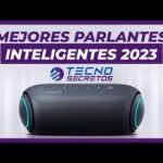 Mejor Altavoz Inteligente con Asistente de Voz