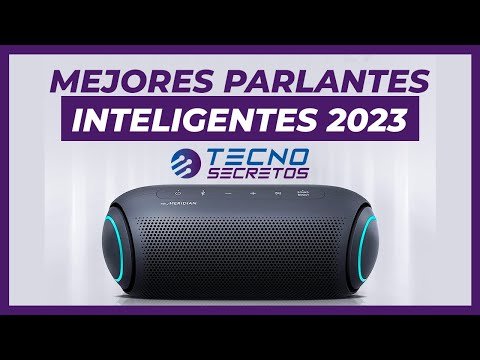 Mejor Altavoz Inteligente con Asistente de Voz