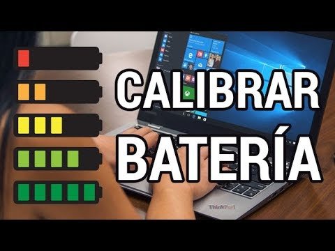 Solucionar problemas de batería en laptop: ¡Aprende cómo!