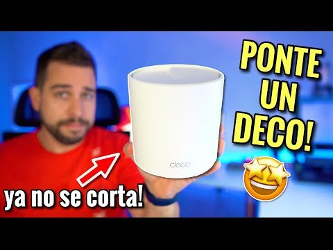 Guía de Compra de Routers Mesh para Ampliar la Cobertura WiFi