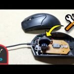 Reparación de mouse inalámbrico: Soluciones para un mouse que no funciona