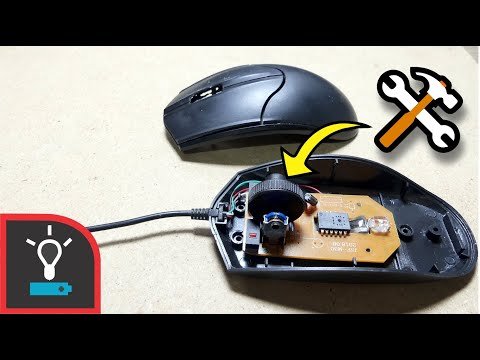 Reparación de mouse inalámbrico: Soluciones para un mouse que no funciona