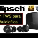 Mejores Auriculares Inalámbricos para Audiófilos