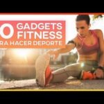 Recomendaciones de gadgets para deportistas