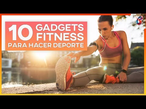 Recomendaciones de gadgets para deportistas