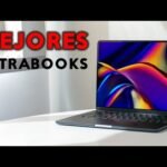 Las últimas novedades en laptops ultraligeras