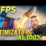 Mejora el rendimiento de renderizado de juegos en PC con este tutorial