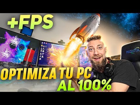 Mejora el rendimiento de renderizado de juegos en PC con este tutorial