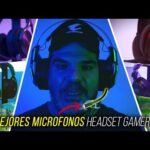 Comparativa de Auriculares con Micrófono