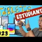 Comparativa y Análisis: Las Mejores Tablets para Estudiantes