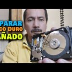 Reparación de disco duro externo: Cómo solucionar problemas de arranque