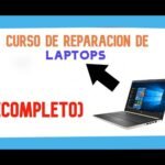 Guía de reparación de laptops: Paso a paso para solucionar problemas