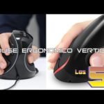 Mejor Mouse Ergonómico para Reducir la Tensión