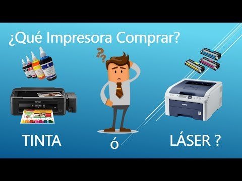 Guía de compra: Cómo elegir suministros de tinta