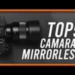 Comparativa de Cámaras Mirrorless Profesionales