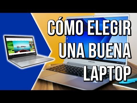 Guía para elegir laptop para juegos: ¡Encuentra la mejor opción!