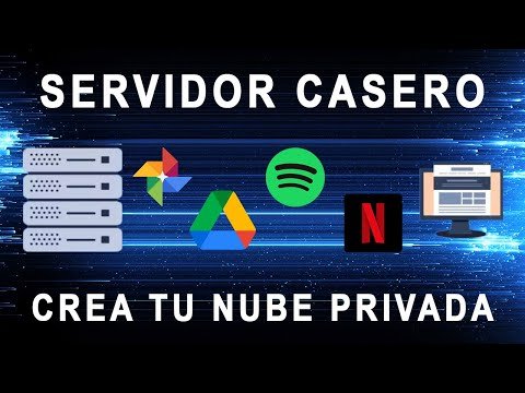 Construye tu propio servidor de almacenamiento en red con NAS: Guía paso a paso