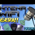 Guía para crear una red Wi-Fi casera