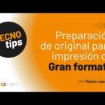 Solución de problemas de impresión de gran formato: Tutorial SEO