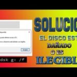 Reparación de disco duro externo: Soluciones cuando no aparece en el Explorador de archivos