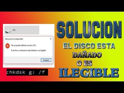 Reparación de disco duro externo: Soluciones cuando no aparece en el Explorador de archivos